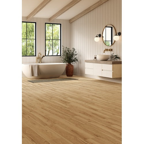 Heartwood Vinyl Ridge Vinyl Plank Low Gloss 2