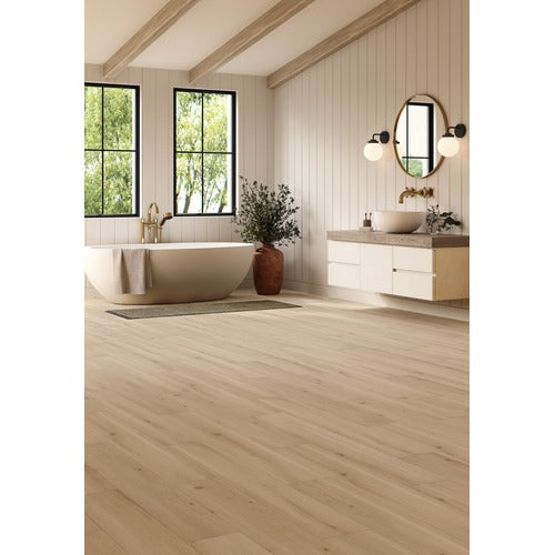 Norwegian Oak Vinyl Plateau Vinyl Plank Low Gloss 2
