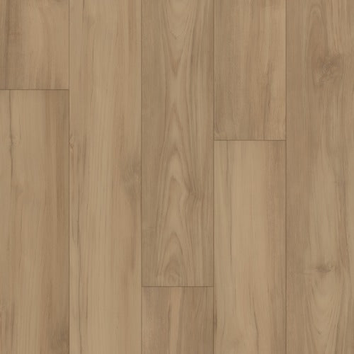 Cottage Vinyl Dry Thistle Vinyl Plank Low Gloss 1