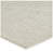 Tucker Wool Cloud CLOUD Area Rug TUCKR Textured 1