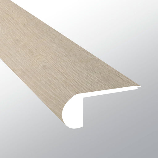 XL Prescott Roswell Luxury Vinyl Moulding / Trim - 2.75" x 94" Flush Stair Nose