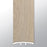 XL Prescott Runmill Isle Luxury Vinyl Moulding / Trim - 1.77" x 94" T Molding Large