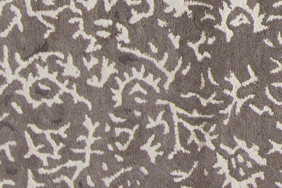 Wool 39601 Area Rug Textured 3