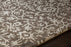 Wool 39601 Area Rug Textured 4