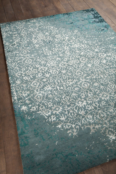 Wool 39603 Area Rug Textured 1