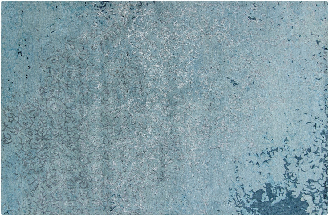 Wool 39604 Area Rug Textured 2