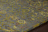 Wool 39605 Area Rug Textured 4