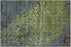 Wool 39605 Area Rug Textured 2