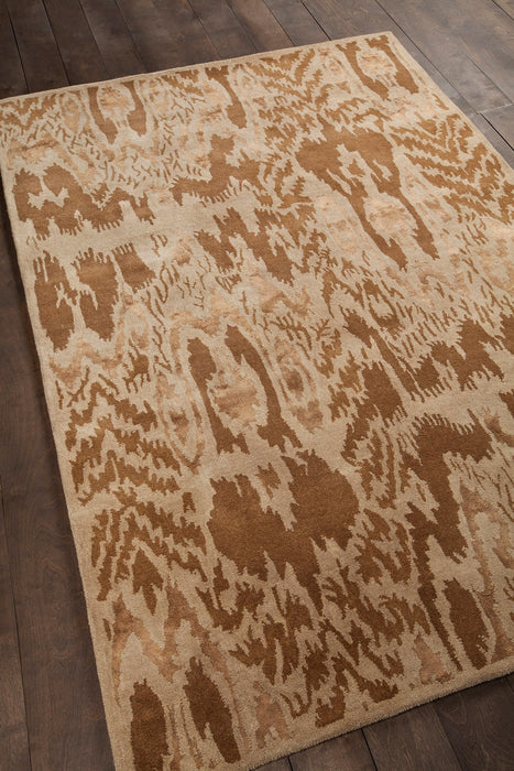 Wool 39607 Area Rug Textured 1