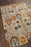 Wool 39608 Area Rug Textured 1