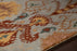 Wool 39608 Area Rug Textured 4