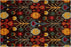 Wool 39609 Area Rug Textured 2