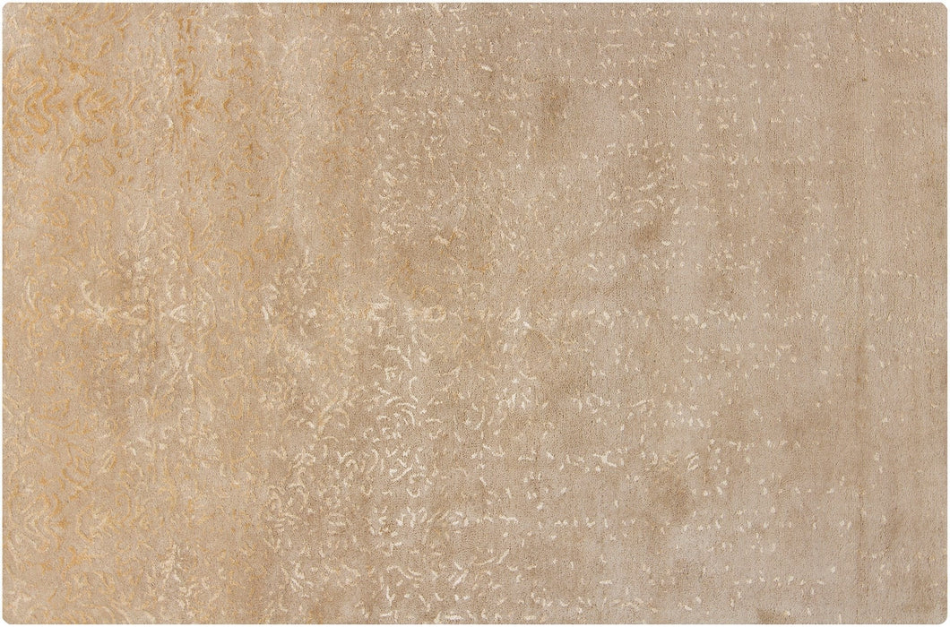 Wool 39613 Area Rug Textured 2