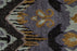 Wool 39619 Area Rug Textured 3