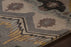 Wool 39619 Area Rug Textured 4