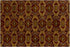 Wool 39620 Area Rug Textured 2