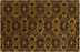 Wool 39622 Area Rug Textured 2