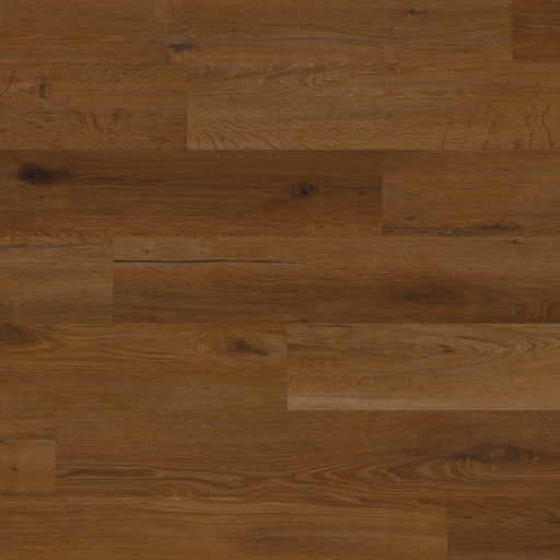 Vinyl Russet Character Oak Vinyl Tile Polyurethane 1