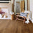 Vinyl Russet Character Oak Vinyl Tile Textured 4