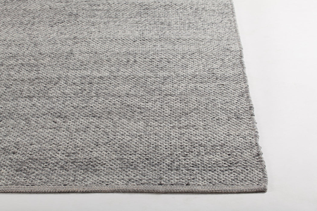 Polyester 47700 Area Rug Textured 1