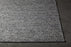 Polyester 47701 Area Rug Textured 1