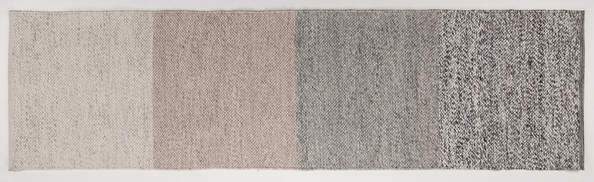 Polyester 47702 Area Rug Textured 4