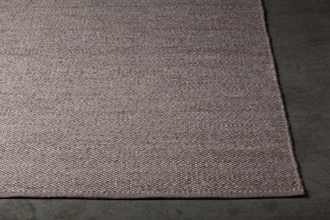 Polyester 47702 Area Rug Textured 1