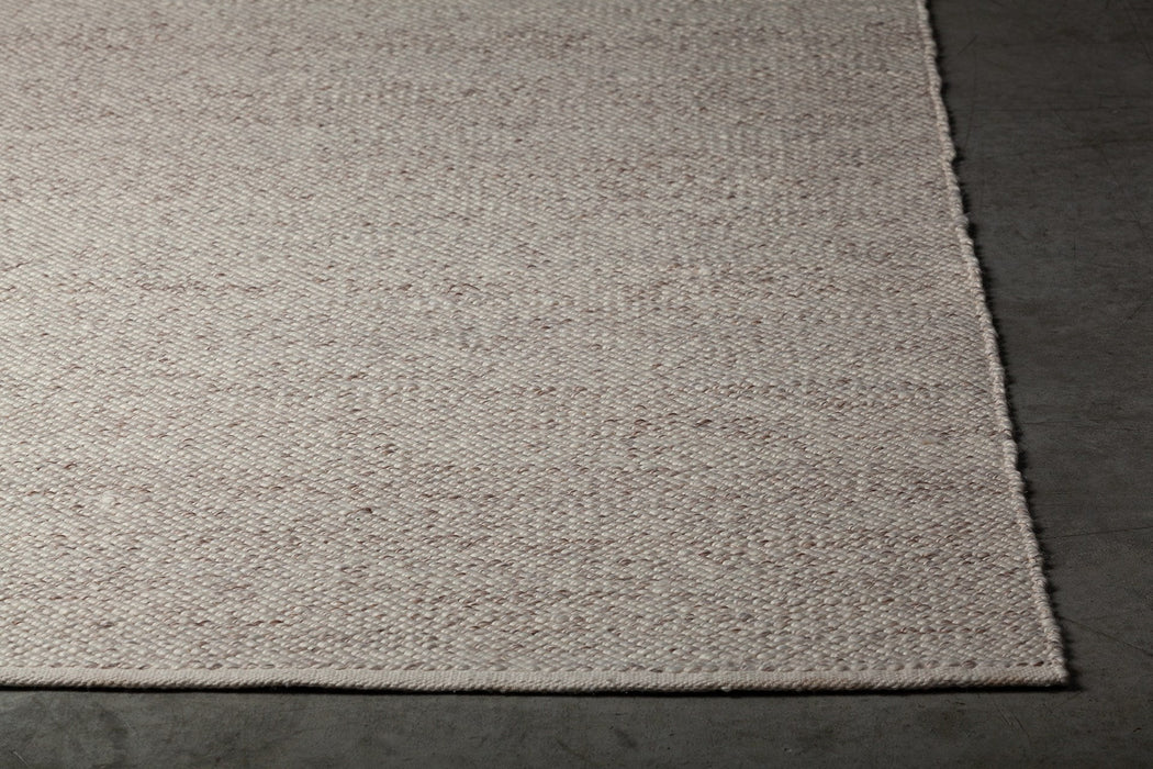 Polyester 47703 Area Rug Textured 1