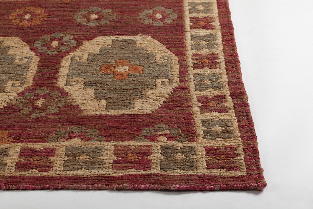 Jute 46901 Area Rug Textured 1