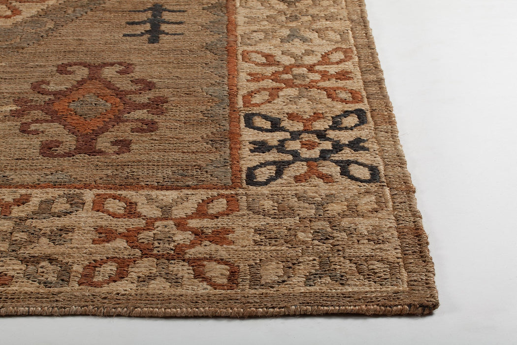 Jute 46902 Area Rug Textured 1