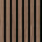 Acoustic Wood Slat Wood Harmony Sable Tile Low Gloss 1