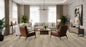 Laurel Vinyl Saddle Wood  Luxury Vinyl Plank Low Gloss 3