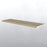 Laurel Reserve Saddle Wood Luxury Vinyl Moulding / Trim - 12" x 47.25" Stair Tread Eased Edge