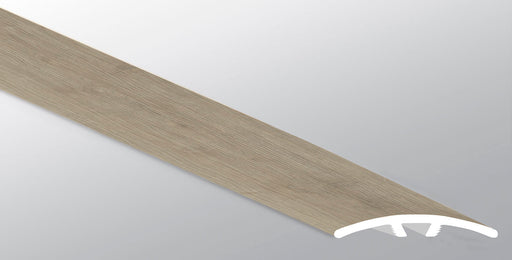 Laurel Reserve Saddle Wood Luxury Vinyl Moulding / Trim - 1.59" x 94" Multi Purpose Trim