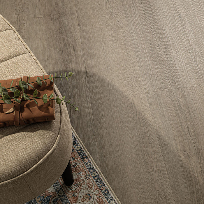 Laurel Vinyl Saddle Wood  Luxury Vinyl Plank Low Gloss 6