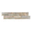 Full Ledger Sample - Safari Quartzite Ledgestone - 6" x 24" x 1/2" - 1" Natural Cleft