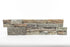 Sage Green Quartzite Ledgestone - Natural Cleft 3