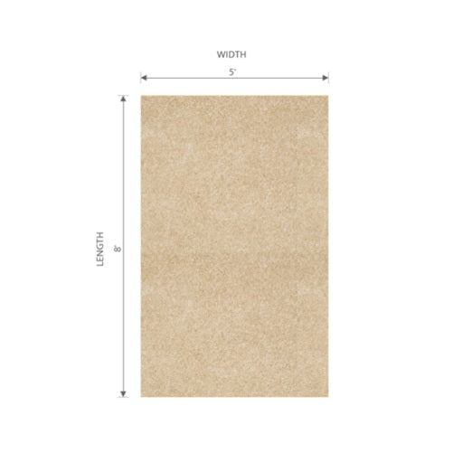 Nylon Sagebrush 228 Area Rug QS395 2