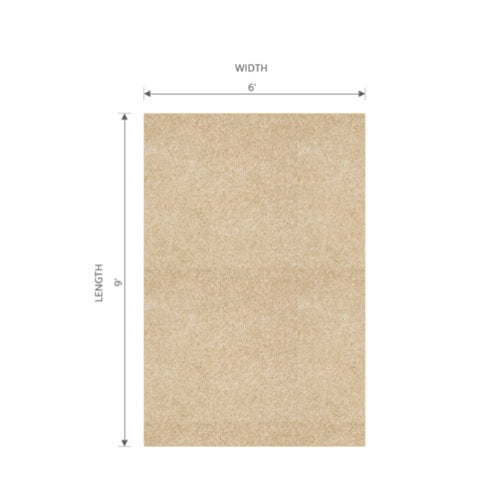 Nylon Sagebrush 338 Area Rug QS395 3