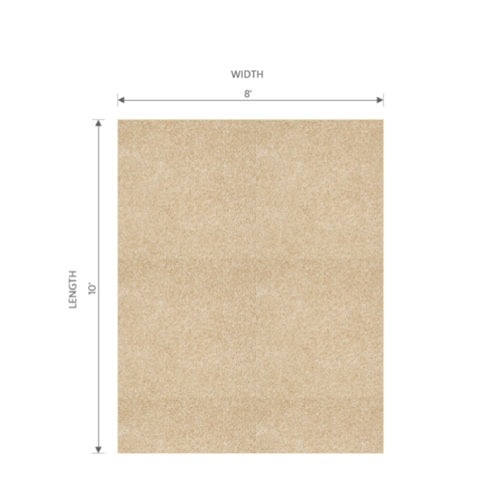Nylon Sagebrush 448 Area Rug QS395 4