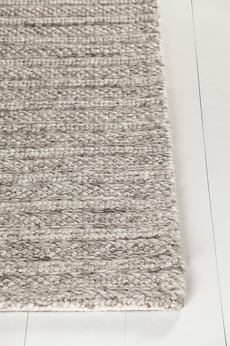 Wool 44700 Area Rug Textured 1