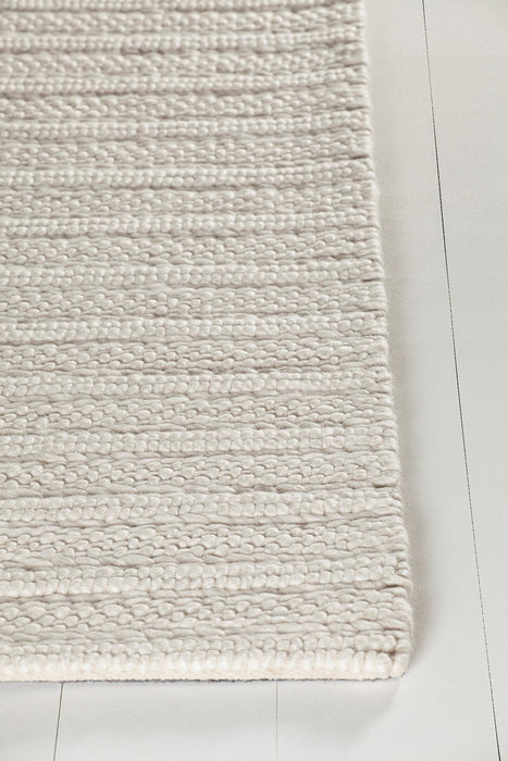 Wool 44701 Area Rug Textured 1