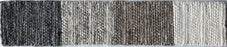 Wool 44703 Area Rug Textured 5