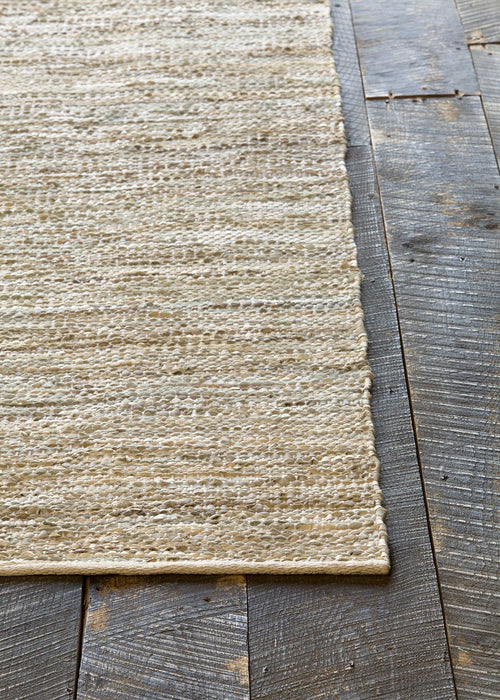 Leather 3703 Area Rug Textured 1