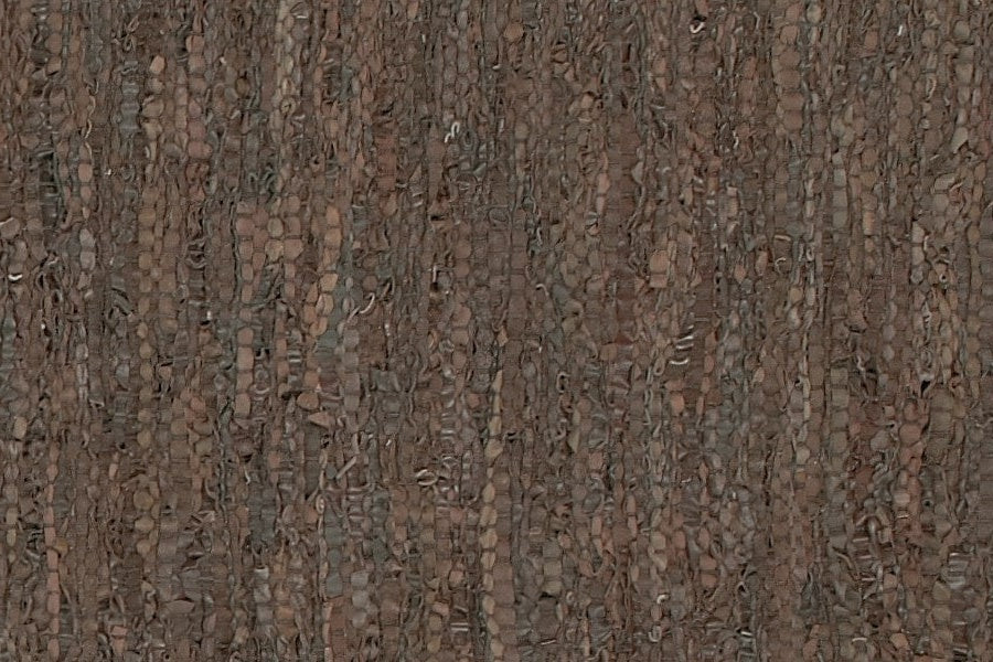 Leather 3704 Area Rug Textured 3