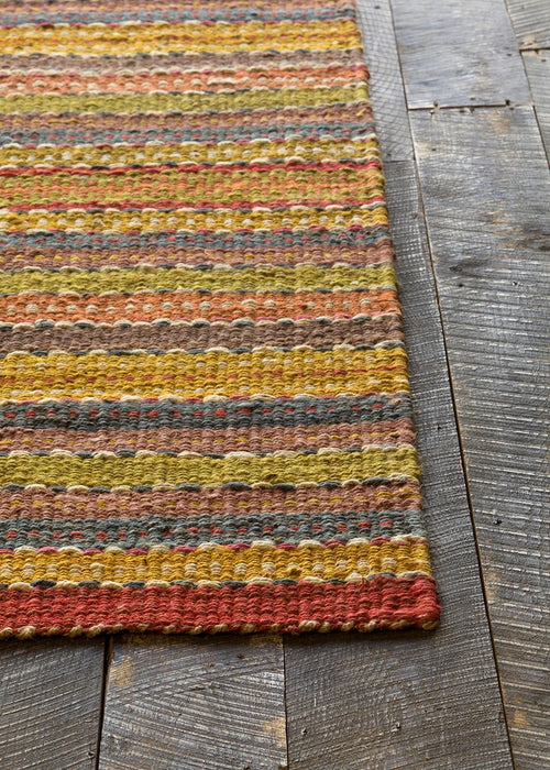 Jute 3705 Area Rug Textured 1