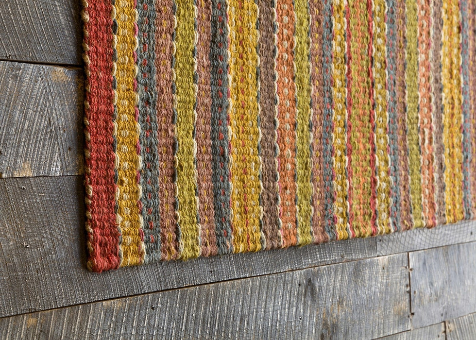Jute 3705 Area Rug Textured 2