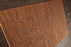 Leather 3706 Area Rug Textured 3