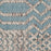 Wool 34500 Area Rug Textured 3
