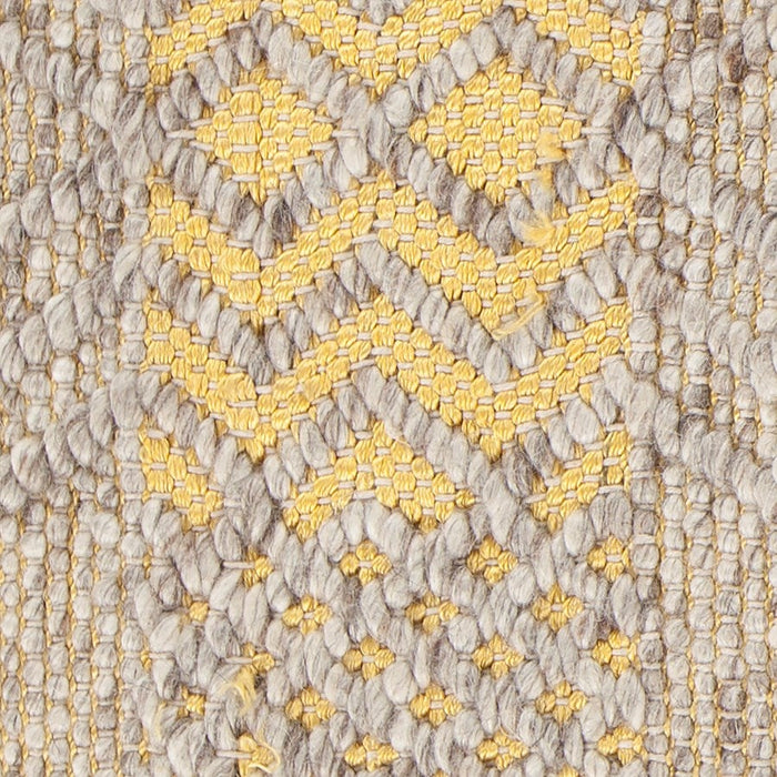 Wool 34502 Area Rug Textured 5